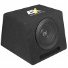 ESX DBX108Q subwoofer auto