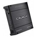 Crunch GTS 1200.1D amplificator auto monoblock