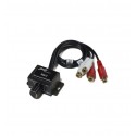 Stinger SSLC telecomanda pe rca