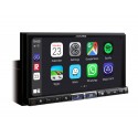 ALPINE iLX-705D SISTEM PREMIUM MULTIMEDIA DE 7″