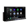 ALPINE iLX-705D SISTEM PREMIUM MULTIMEDIA DE 7″