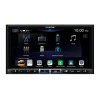 ALPINE iLX-705D SISTEM PREMIUM MULTIMEDIA DE 7″