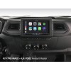 ALPINE iLX-705D SISTEM PREMIUM MULTIMEDIA DE 7″