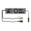 ALPINE iLX-705D SISTEM PREMIUM MULTIMEDIA DE 7″