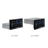 ALPINE iLX-705D SISTEM PREMIUM MULTIMEDIA DE 7″