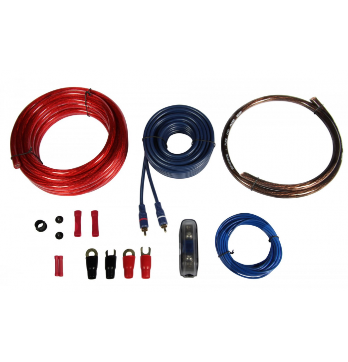 Renegade RX20KIT kit de cabluri