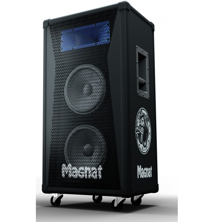 Magnat Bulldog 7 Boxa activa cu Bluetooth