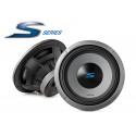 ALPINE S2-W12D2 SUBWOOFER DE 30CM (12″), 2Ω, 1800W