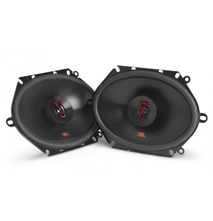 JBL STAGE3 8627 DIFUZOARE COAXIALE 6″x8″, 50W RMS