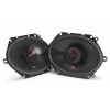 JBL STAGE3 8627 DIFUZOARE COAXIALE 6″x8″, 50W RMS