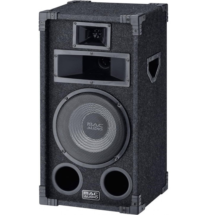 Mac Audio Soundforce 1200