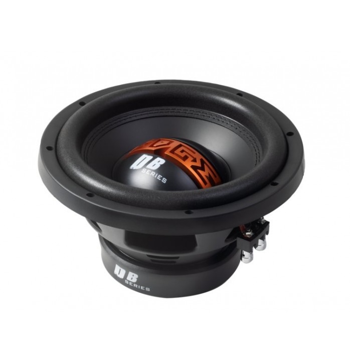 Edge EDB10D2-E0 woofer auto de 10"