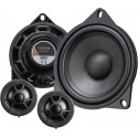 Axton ATS-B102C Difuzoare dedicate BMW pe 2 cai