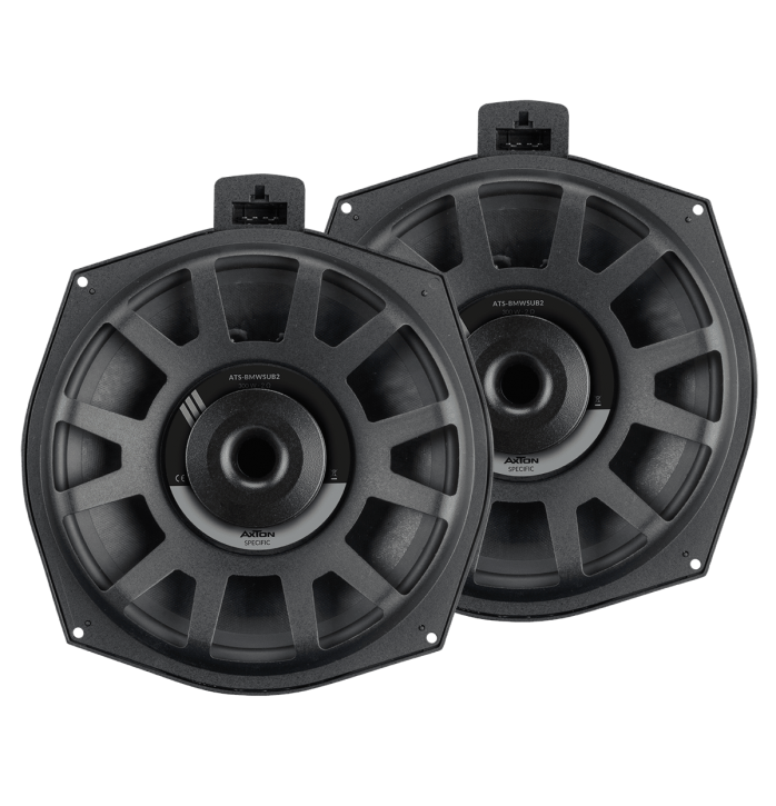 Axton ATS-BSUB2 Subwoofere dedicate BMW
