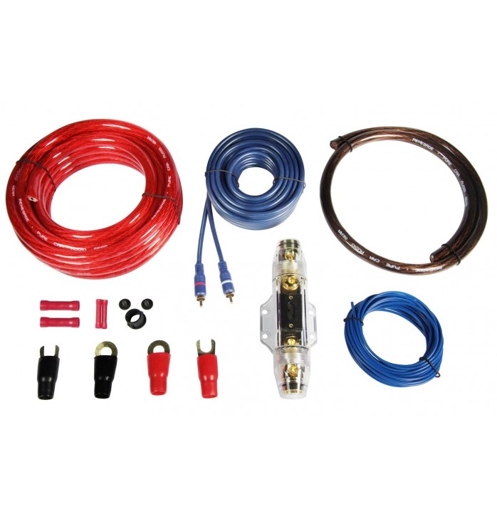 Renegade RX35KIT kit de cabluri