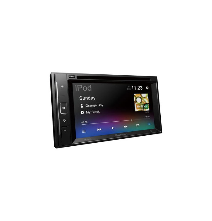 Pioneer DMH-A240BT Multimedia player 2din