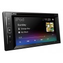 Pioneer DMH-A240BT Multimedia player 2din
