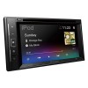 Pioneer DMH-A240BT Multimedia player 2din