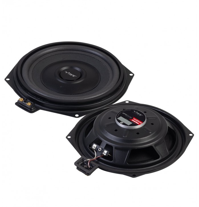 Vibe OPTISOUNDBMW84-V3 subwoofere BMW