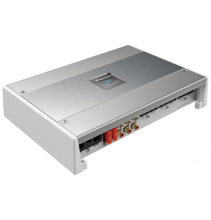 Pioneer GM-ME600X6 amplificator pe 6 canale