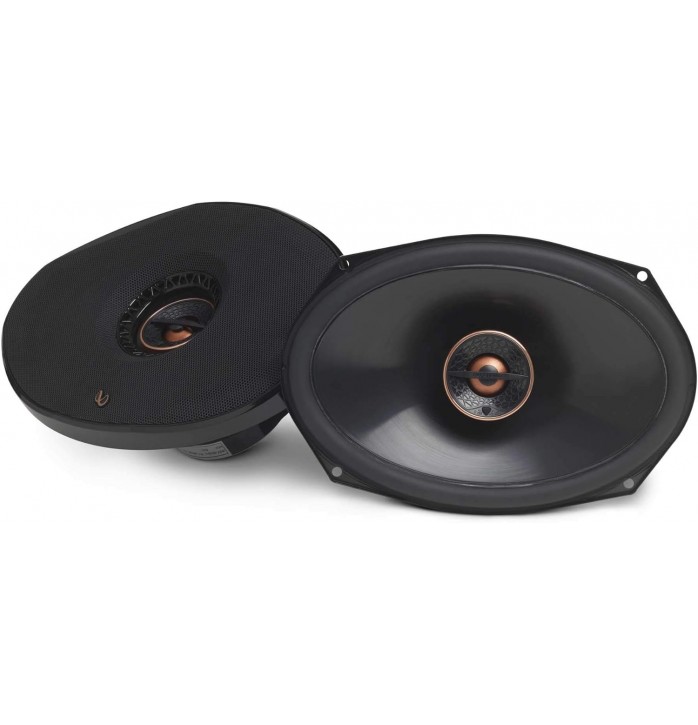 Infinity REF9632IX difuzoare ovale