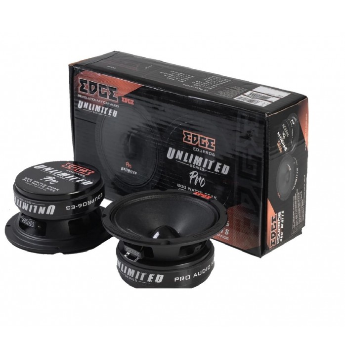 Edge EDUPRO6-E3 difuzoare pro