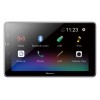 Pioneer DMH-AF555BT Player Multimedia Display 9 inch cu WebLink, Bluetooth