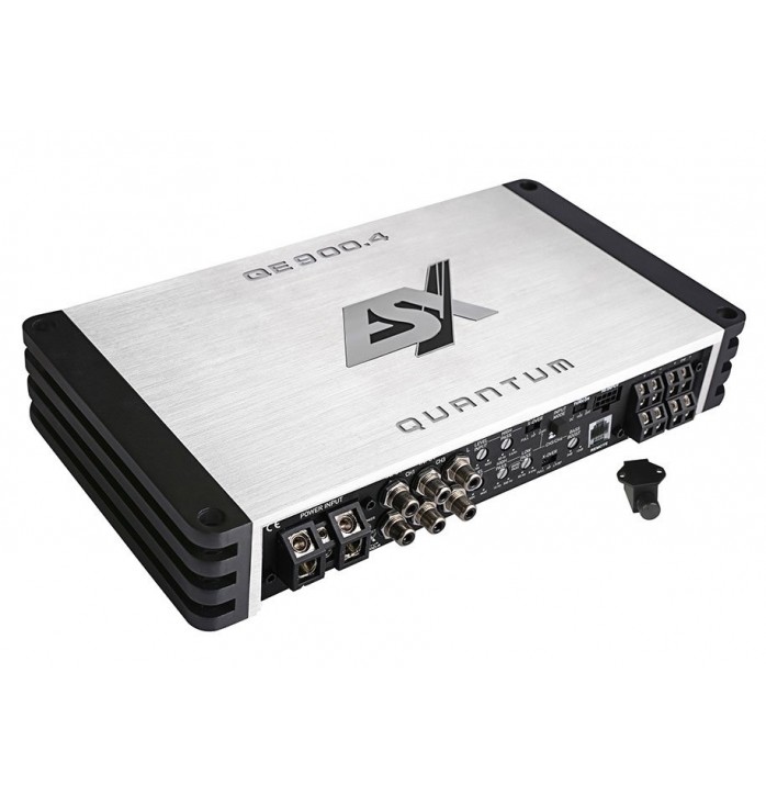 ESx Quantum QE900.4