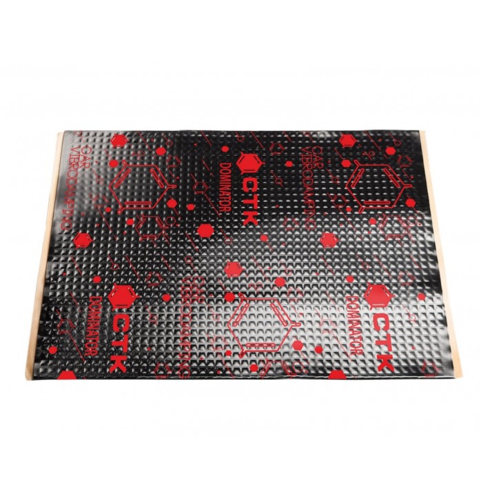 CTK Dominator 4.0 mm folie