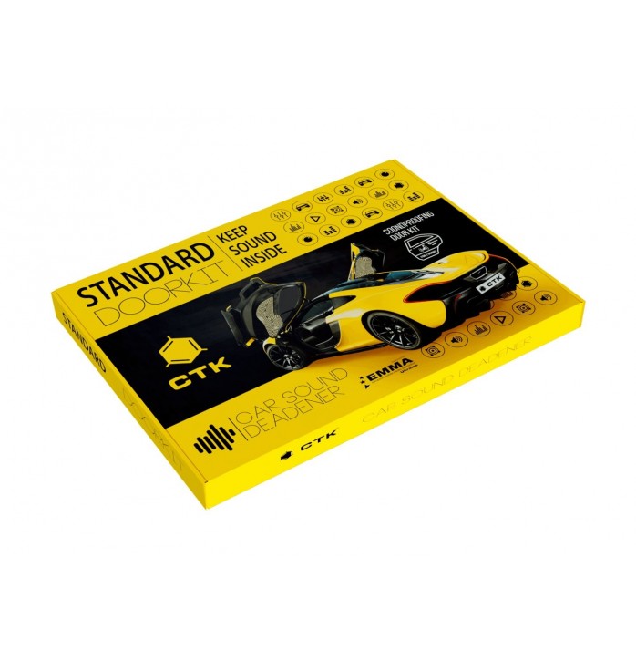 CTK Standard Door Kit