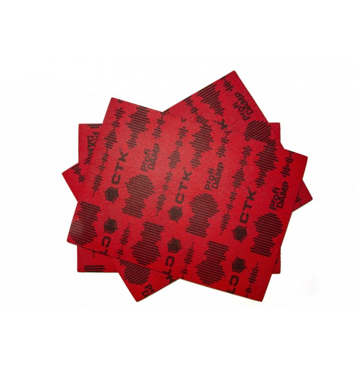 CTK PROFIDAMP 7.5mm BULK