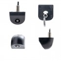 Ampire KCX802-ECO Camera marsarier universala