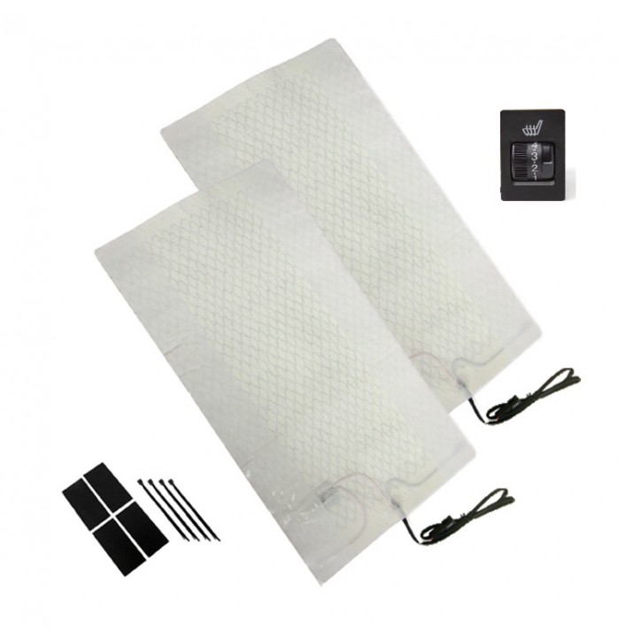 Keetec CSH 3 kit de incalzire pentru un scaun