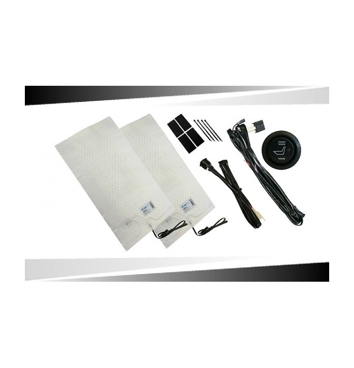 Keetec CSH 1 Rezistente electrice de carbon