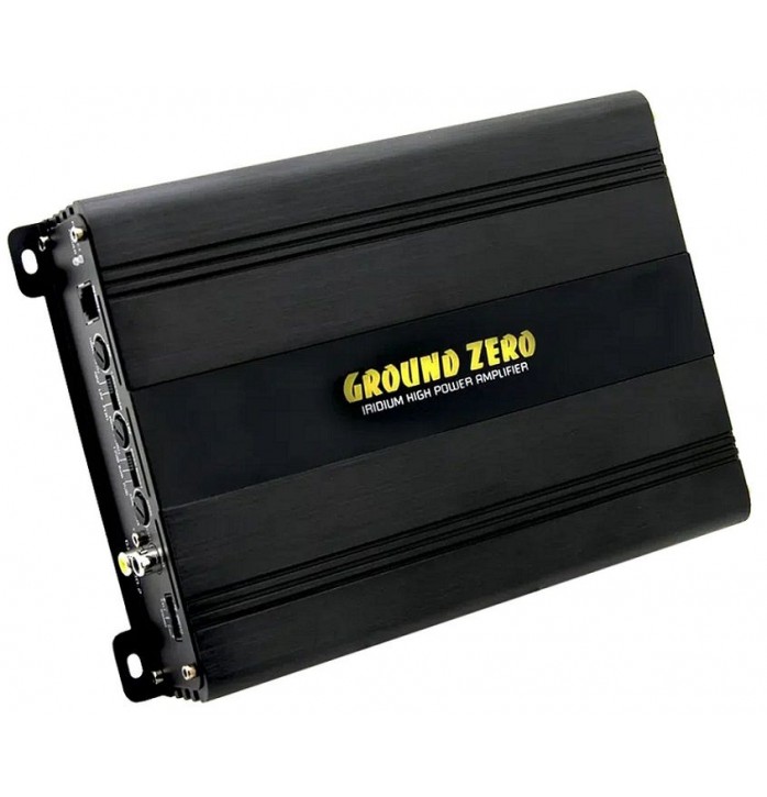 Ground Zero Iridium GZIA 200.2