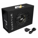 ESX QXB8A subwoofer activ