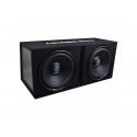 Ground Zero GZIB 2.30BR subwoofer dublu