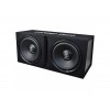 Ground Zero GZIB 2.30BR subwoofer dublu