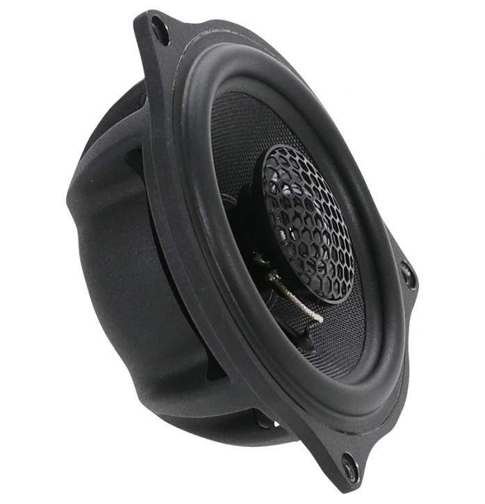 Ground Zero GZCS F-4.0BMW