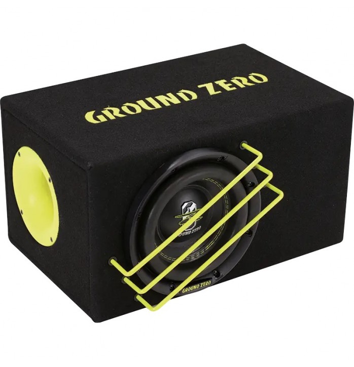 Ground Zero GZRB 20SPL