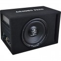 Ground Zero GZIB 20BR-ACT subwoofer activ