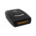 Genevo One S detector radar