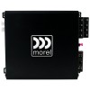 MOREL MPD 4.70 Amplificator auto digital HI RES pe 4 canale