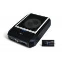 Alpine PWD-X5 Procesor digital de sunet 4.1 canale (DSP) cu subwoofer amplificat