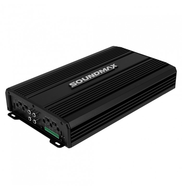 SOUNDMAX SX-3100.4 24 VOLT