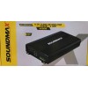 SOUNDMAX SX-3100.4 24 VOLT