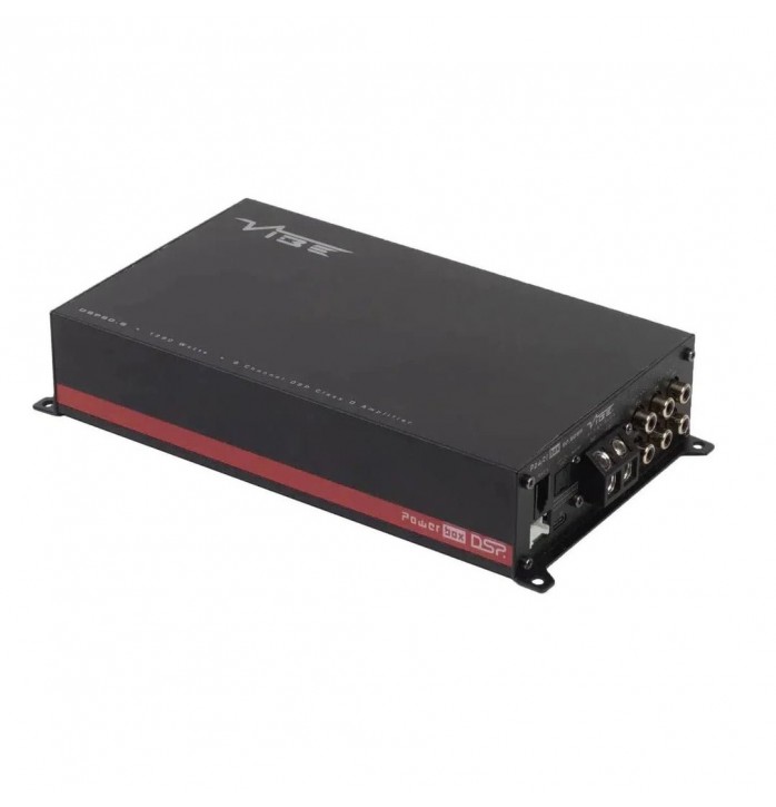 Vibe POWERBOX80.8-10DSP-V3
