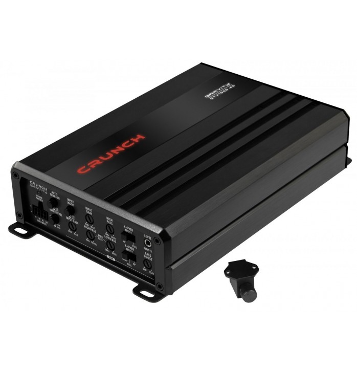 Crunch GTX1000.4D