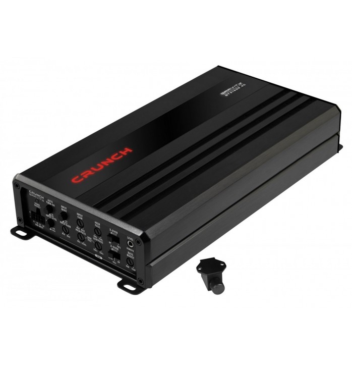 Crunch GTX1600.4D