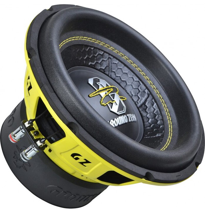Ground Zero GZIW 10XSPL-D2